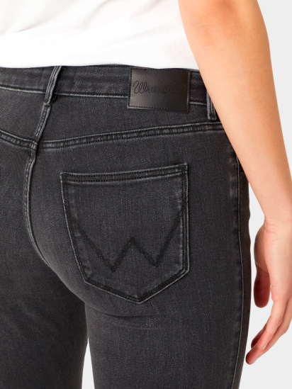 Прямые джинсы Wrangler модель W28KZJ387_32 — фото 3 - INTERTOP
