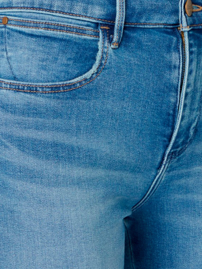 Прямые джинсы Wrangler модель W27HCY37O_30 — фото 4 - INTERTOP