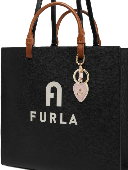 Брелок Furla модель WR00434AME000ALB001007 — фото - INTERTOP