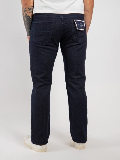 Прямые джинсы Harmont&Blaine модель WR1001N59425A00_804n — фото - INTERTOP