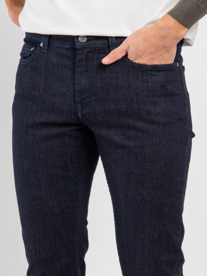 Прямые джинсы Harmont&Blaine модель WR1001N59425A00_804n — фото 4 - INTERTOP