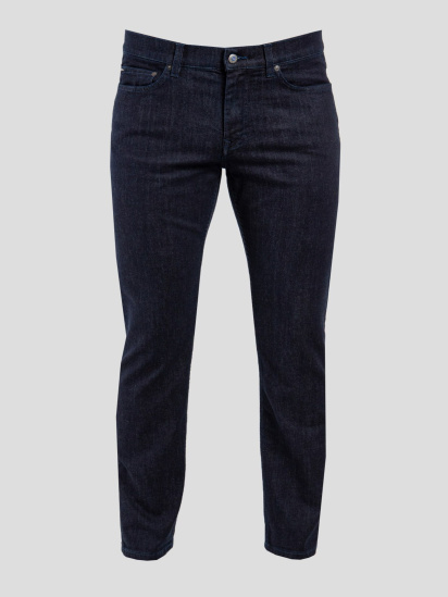 Прямые джинсы Harmont&Blaine модель WR1001N59425A00_804n — фото 5 - INTERTOP