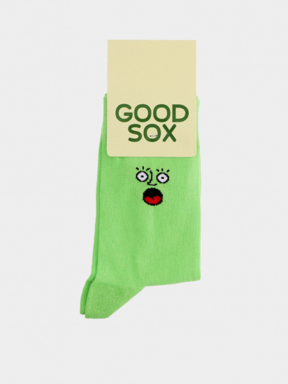 Шкарпетки та гольфи GoodSox модель 4820257590026-goodsox — фото - INTERTOP
