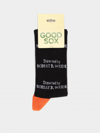 Шкарпетки та гольфи GoodSox модель 4820257590064-goodsox — фото - INTERTOP