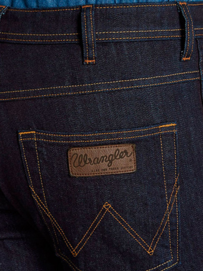 Прямі джинси Wrangler Arizona Straight Classic модель W12OXG023_32 — фото 3 - INTERTOP