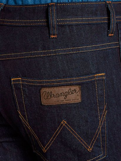Джинси Wrangler Arizona Straight модель W12OXG023_34 — фото 3 - INTERTOP