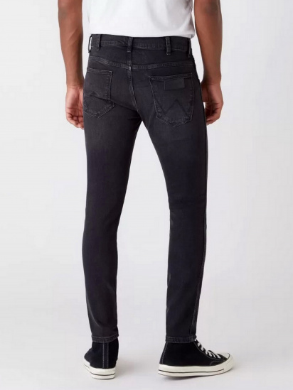 Скинни джинсы Wrangler Bryson Skinny модель W14XHT120_32 — фото - INTERTOP