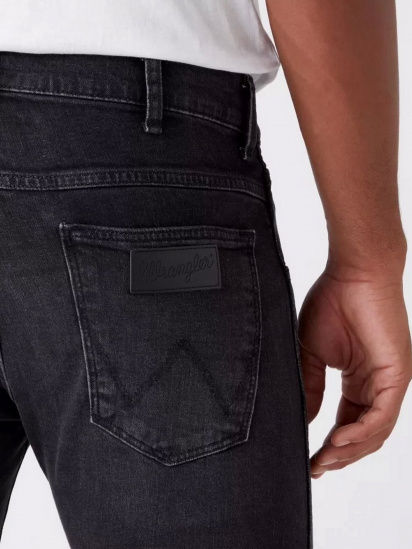 Скинни джинсы Wrangler Bryson Skinny модель W14XHT120_32 — фото 3 - INTERTOP