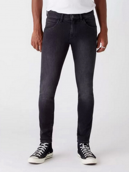 Скіні джинси Wrangler Bryson Skinny модель W14XHT120_32 — фото - INTERTOP