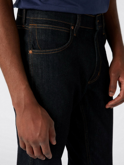 Прямі джинси Wrangler Regular модель W15QP690A_32 — фото 3 - INTERTOP