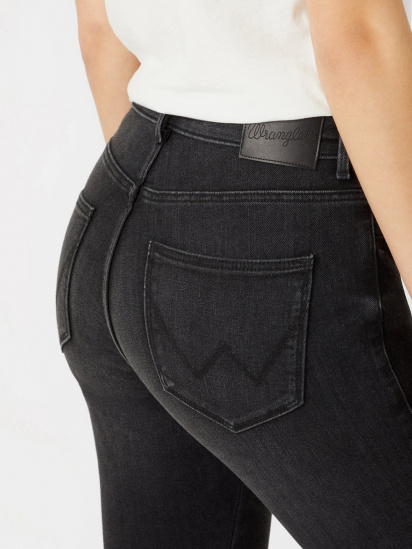 Скіні джинси Wrangler Skinny модель W27HZJ35H_32 — фото 3 - INTERTOP