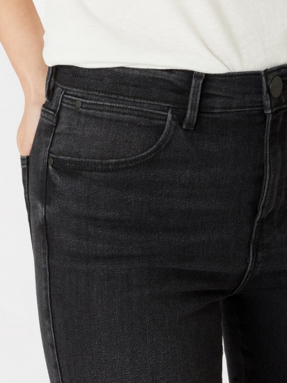 Скинни джинсы Wrangler Skinny модель W27HZJ35H_32 — фото 4 - INTERTOP