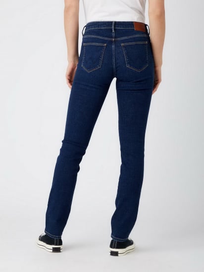 Скинни джинсы Wrangler Skinny модель W28LVH385_32 — фото - INTERTOP