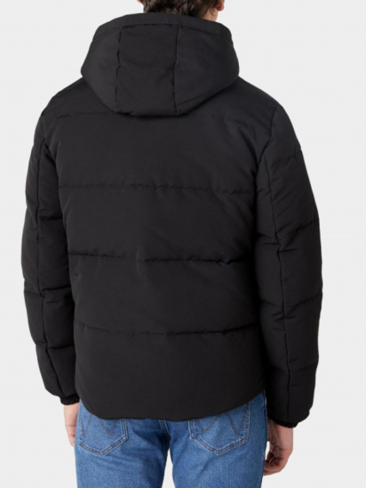 Зимняя куртка Wrangler The Bodyguard модель W4C8WW100 — фото - INTERTOP