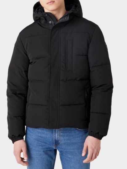 Зимова куртка Wrangler The Bodyguard модель W4C8WW100 — фото - INTERTOP