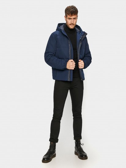Зимова куртка Wrangler The Bodyguard модель W4C8WW114 — фото 3 - INTERTOP