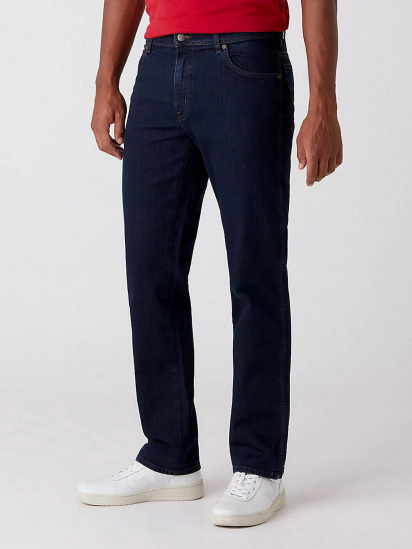 Прямые джинсы Wrangler модель W1217500130_30 — фото - INTERTOP