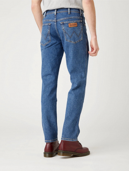 Прямые джинсы Wrangler модель W12S3301032_32 — фото - INTERTOP