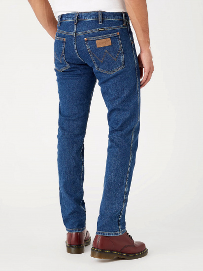 Прямые джинсы Wrangler модель W1MZUH92332_32 — фото - INTERTOP