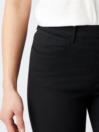 Скіні джинси Wrangler High Rise Skinny модель W27H4230N32_32 — фото 4 - INTERTOP