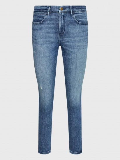 Скіні джинси Wrangler Heath модель W27HXRW1532_32 — фото 3 - INTERTOP