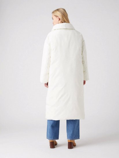 Демісезонна куртка Wrangler Duvet модель W4T7XFC1100 — фото - INTERTOP