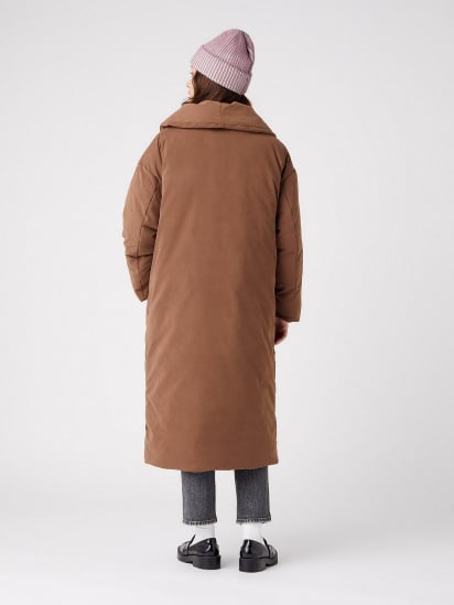 Демісезонна куртка Wrangler Duvet модель W4T7XFXEP00 — фото - INTERTOP
