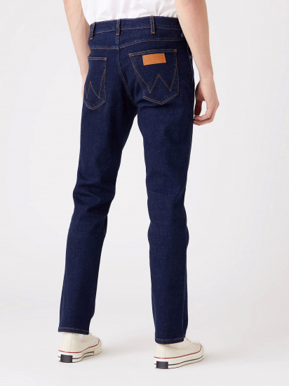 Прямые джинсы Wrangler модель W15QQ821U_32 — фото - INTERTOP
