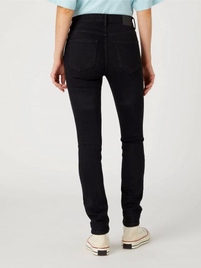 Скинни джинсы Wrangler Slim модель W27HDF36T_32 — фото - INTERTOP