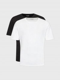 Чёрный - Набор футболок Wrangler 2 Pack