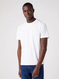 Білий - Набір футболок Wrangler 2 Pack