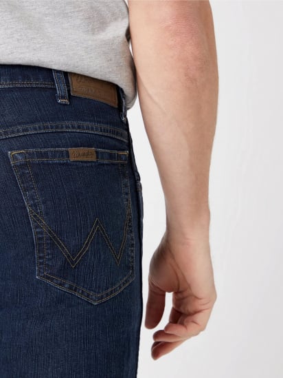 Прямые джинсы Wrangler модель W10I22009_32 — фото 5 - INTERTOP