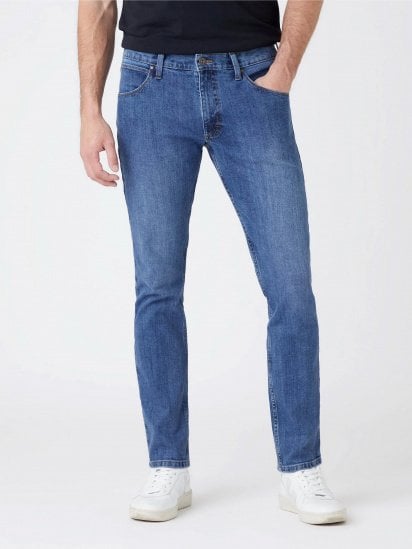 Завужені джинси Wrangler модель W10LM614V_32 — фото - INTERTOP