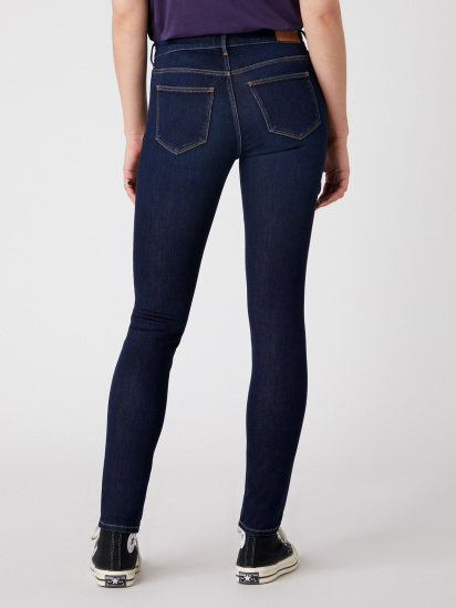 Скіні джинси Wrangler Skinny модель W28KJB65C_32 — фото - INTERTOP