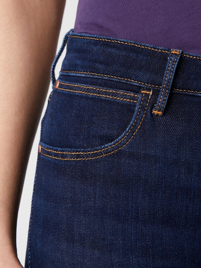 Скіні джинси Wrangler Skinny модель W28KJB65C_32 — фото 3 - INTERTOP