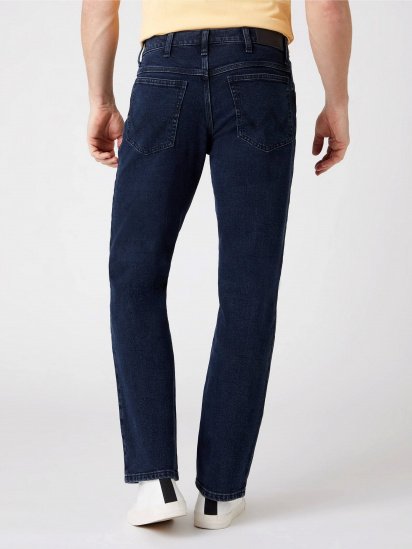 Прямые джинсы Wrangler Straight модель W10TKF097_32 — фото - INTERTOP