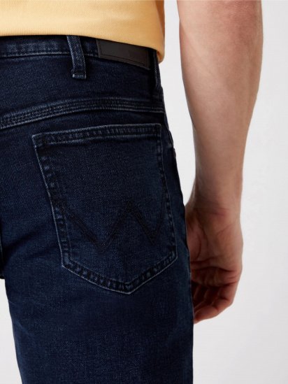 Прямые джинсы Wrangler Straight модель W10TKF097_32 — фото 5 - INTERTOP