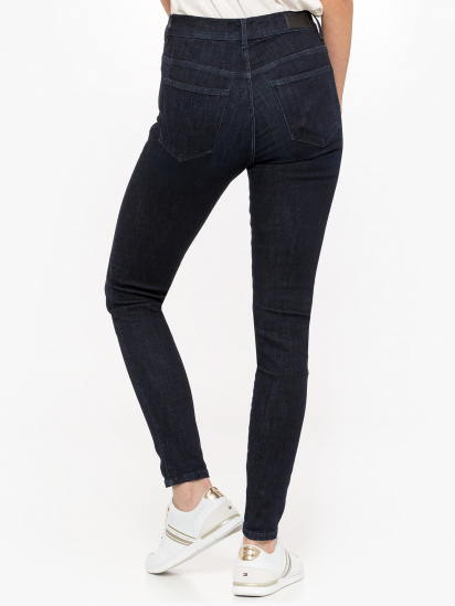 Скинни джинсы Wrangler Skinny модель W27HSZ51L_32 — фото - INTERTOP