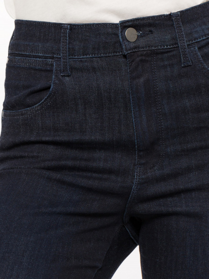 Скинни джинсы Wrangler Skinny модель W27HSZ51L_32 — фото 3 - INTERTOP