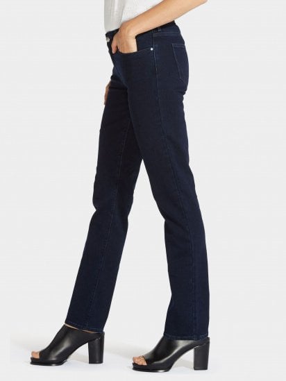 Прямые джинсы Wrangler Straight модель W28TQC51L_32 — фото 3 - INTERTOP