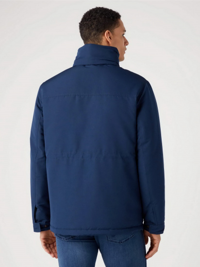 Зимова куртка Wrangler Bodyguard модель 112341013 — фото - INTERTOP