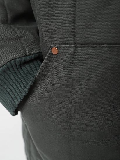 Демисезонная куртка Wrangler Casey Jones модель 112342328 — фото 4 - INTERTOP