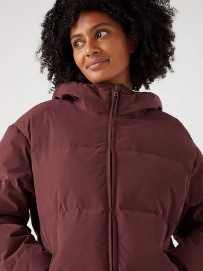 Зимова куртка Wrangler Puffer модель 112342652 — фото 3 - INTERTOP