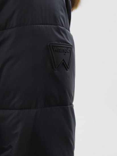 Зимова куртка Wrangler Quilted модель 112339699 — фото 4 - INTERTOP