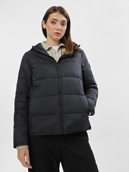 Зимняя куртка Wrangler Quilted модель 112339699 — фото - INTERTOP