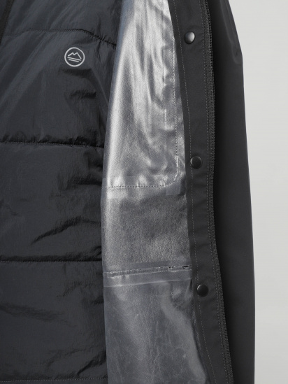 Зимова куртка Wrangler Waterproof Puffer модель 112338812 — фото 6 - INTERTOP