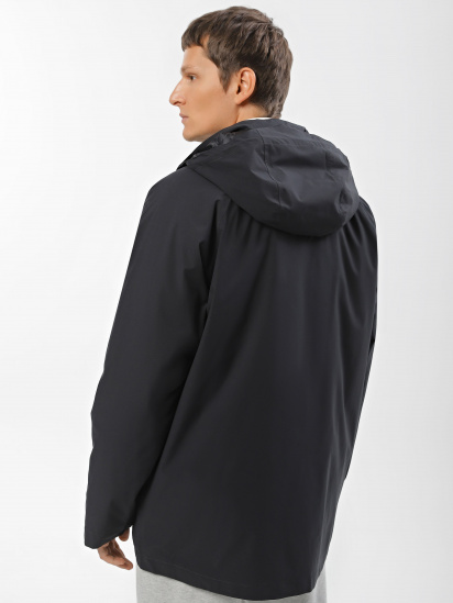 Зимняя куртка Wrangler Waterproof Puffer модель 112338836 — фото 3 - INTERTOP