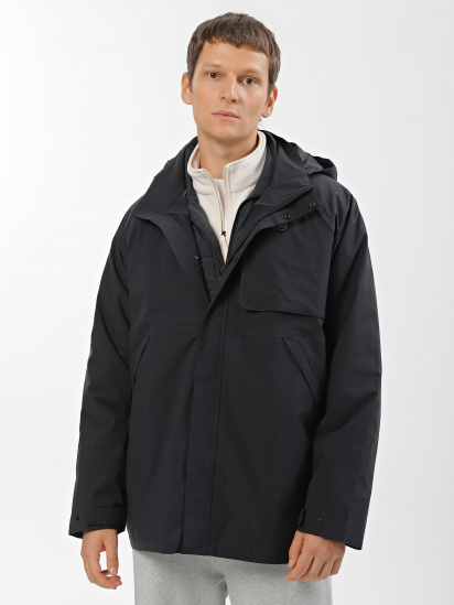 Зимняя куртка Wrangler Waterproof Puffer модель 112338836 — фото - INTERTOP