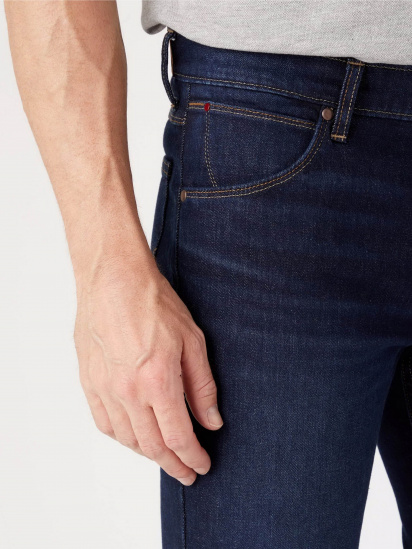 Широкі джинси Wrangler Regular модель W10GAG113 — фото 3 - INTERTOP