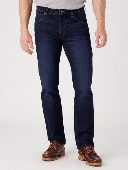 Широкі джинси Wrangler Regular модель W10GAG113 — фото - INTERTOP